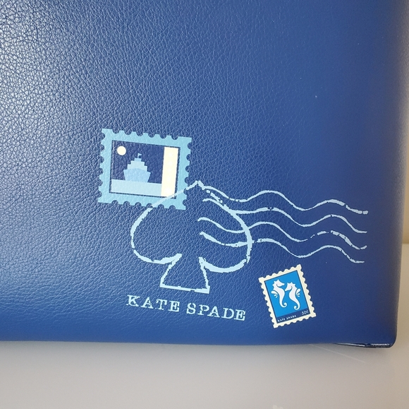 LKate Spade Large Reversible Tote Off the Grid - Picture 2 of 10